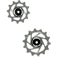 Hope Sram Axs/eagle 12s Derailleurwieltjes Set Voor Fietsen 2 Eenheden