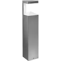 Osram HOMELIGHTING ENDURA Style Pyramid 50cm Post 9W 4099854461743 LED-buitenlamp (wand) LED