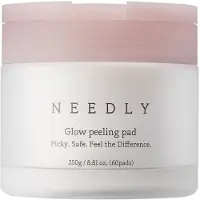 NEEDLY Anti-Trouble Pad - 250 g / 60 pcs