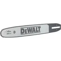 DeWalt Flexvolt zwaard, 35 cm, geschikt voor model DCMCST635
