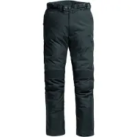 Difi Harrison Air Aerotex waterdichte dames motorfiets textiel broek