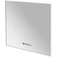 Eurom Sani 600 Mirror LED WiFi Wit