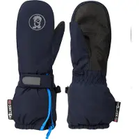 TROLLKIDS - Kid's Troll Mitten XT - Handschoenen 4 - 6-7 Years, blauw
