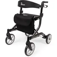 Parvum Rollator SuperLight