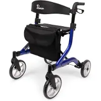 Parvum Rollator SuperLight