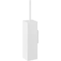 Zack WC borstel Carvo Wandmodel Wit