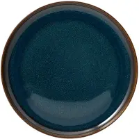 Villeroy & Boch Crafted Ontbijtbord 21 Cm Blauw - Kleine borden Porselein Blue - 19-5168-2640