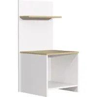 VCM zwarte nachtkastje, nachtkastje, nachtkastje voor slaapkamer, groot nachtkastje, nachtkastje met lades voor slaapkamer, nachtkastje met lades, nachtkastjes
