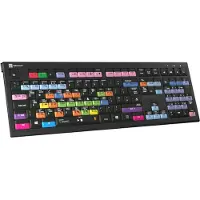 Logickeyboard FL Studio Astra 2 (UK-layout, voor PC)