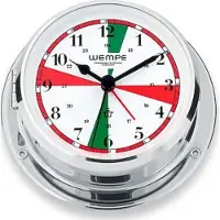 Wempe Unisexhorloge CW090001