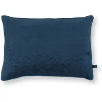 Pip studio Sierkussen Home Cushion Quiltey Days Blue 50x35cm