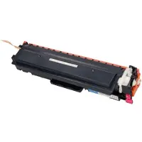 PrintAbout Toner 055H M Magenta Hoge capaciteit geschikt voor Canon