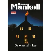 Singel Uitgeverijen De waanzinnige