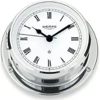 Wempe Unisexhorloge CW090002
