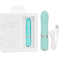 Pillow Talk Siliconen ‘Flirty’ Mini Massager Vibrator