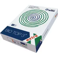 Mondi Kopieerpapier - A4 - 80gr - naturel - 5 x 500vel