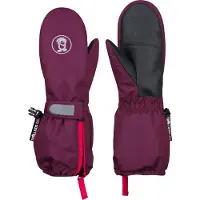 TROLLKIDS - Kid's Troll Mitten XT - Handschoenen 3,5 - 4-5 Years, purper