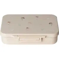 Citron Medium Ballerina Tritan Taper Beige