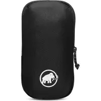 Mammut Lithium Add-On Beschermhoes Zwart - Maat L