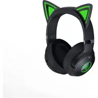 Razer KRAKEN KITTY EDITION V2 BLACK