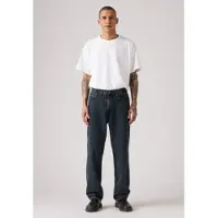 Levi's 568 Loose Straight The Midnight Blues S Maat: W32L32 | Relaxed Jeans Outlet | Heren | Blauw