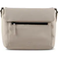 JOST Bags Schoudertas 'Halmstad' beige