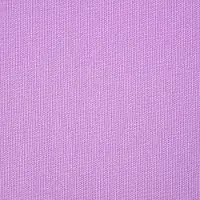 Homescapes Effen katoenen stof lila - verkocht per meter, 150 cm breed