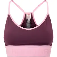 Kari Traa - Women's Var - Sportbeha XL, purper/roze