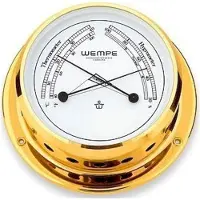 Wempe Unisexhorloge CW070006