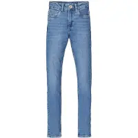 Garcia Rianna meisjes Jeans, 152, Blauw, Skinny fit