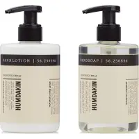 Humdakin Hand Care Kit Chamomile And Sea Buckthorn