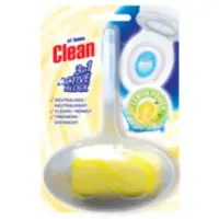 At Home 3x Toiletblok Lemon 40 gr
