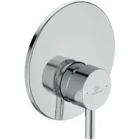 Ideal standard CeraLine - Inbouwkraan inclusief binnenwerk, chroom A6940AA