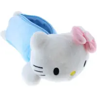 Blueprint Collections Hello Kitty Etui - Pluchen Etui - 29x14x12 (LxBxH)