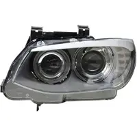 VAN WEZEL 0665985M Koplamp