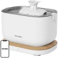Petlibro Wf105-31w 2.5l Waterdispenser