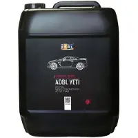 ADBL - Yeti Chemical Berry - Highly Concentrated Active Foam 5 ltr