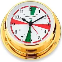 Wempe Unisexhorloge CW070001