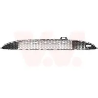 VAN WEZEL 4028598 Ventilatiegrille, bumper