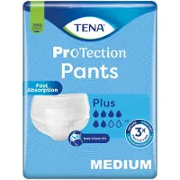 Tena Pants Plus ProTection Medium