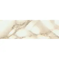 2lif Decoratie plakfolie - 2x rollen - marmer look - beige - 45 cm x 2 meter - zelfklevend - wrapfolie