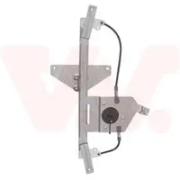 VAN WEZEL 0929265 Raammechanisme