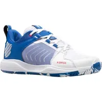 K-Swiss Ultrashot Team All Court Shoes Blauw EU 44 Man