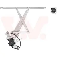VAN WEZEL 2565261 Raammechanisme