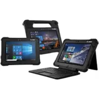 Zebra XPAD L10, 2D, SE2100, BT, Wi-Fi, 4G, NFC, GPS, Android