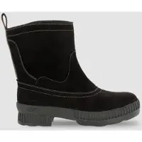 ZOO Adventure Enkellaars ZOO Adventure Dames Brechje Zwart-Schoenmaat 37