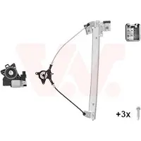 VAN WEZEL 2740263 Raammechanisme