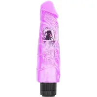 CHISA - Vibe Hi-rubber 9 Purple