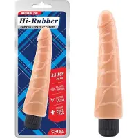 CHISA Vibrator | Hi-Rubber | 8.8 |