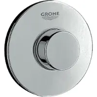 GROHE Dal Pneumatische Bediening